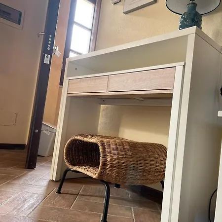 Tuscany Relax H&h - Helly House Apartment *