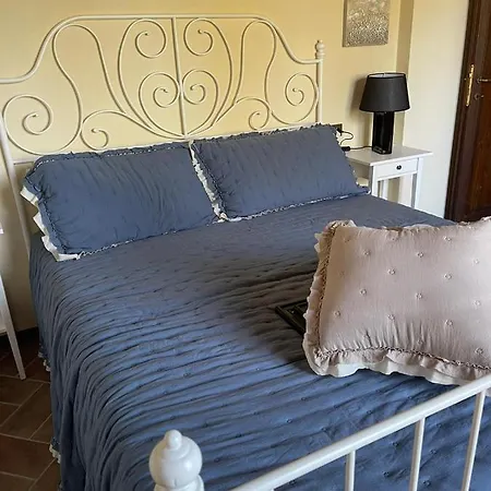 Tuscany Relax H&h - Helly House Apartment San Vivaldo